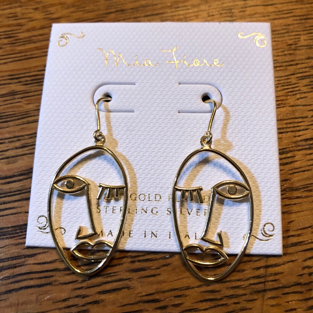 Mia Fiore Earrings